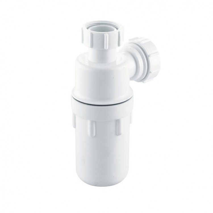 S891567 Бутыльчатый пластиковый сифон 1 1/2" Ideal Standard NO SUITE DEFINED  - Вид №1