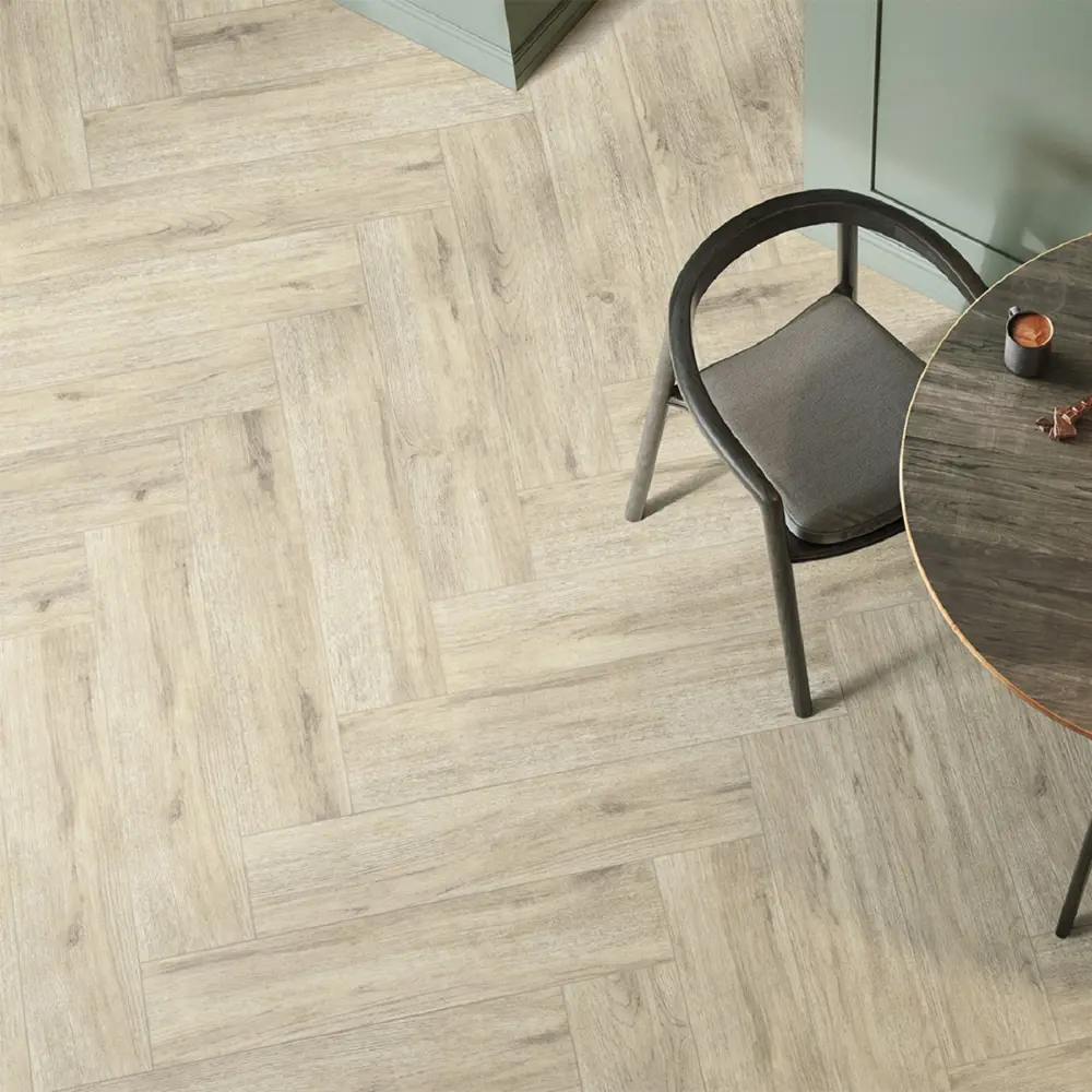 Керамогранит Alma Ceramica CityWood с текстурой дерева 20x90 см 89021577 STLM-1453535