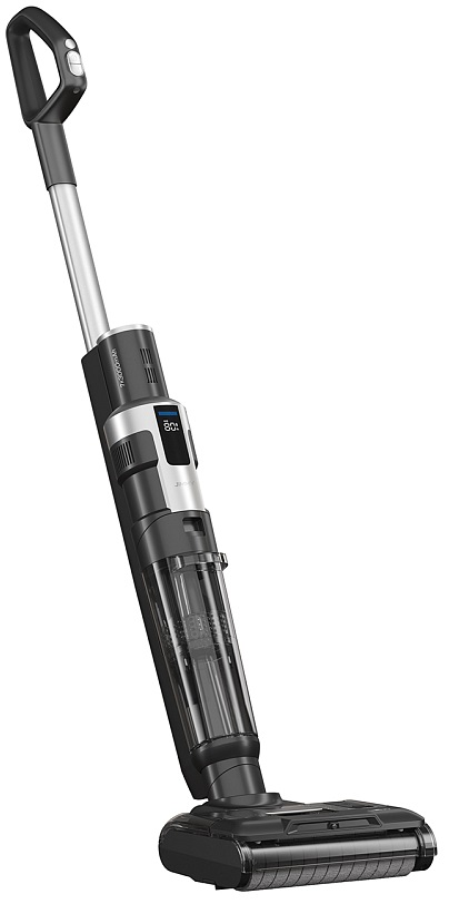 5446295 Моющий пылесос вертикальный   Jimmy HW9  серый STDN-0067806 - Вид №2