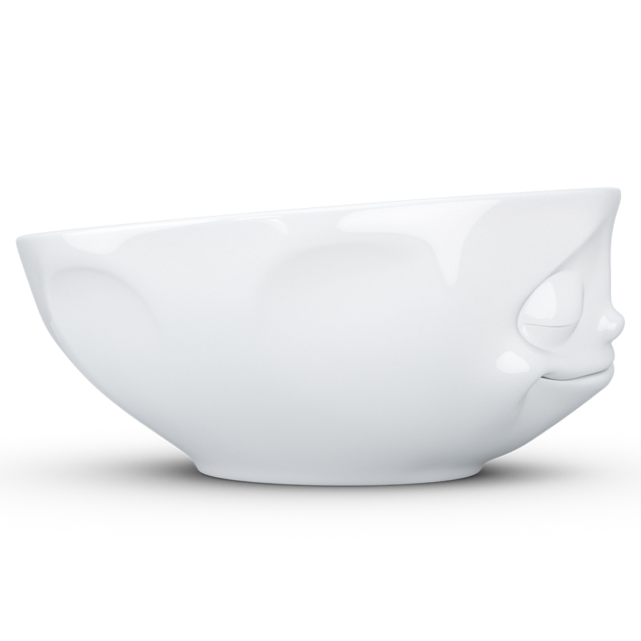 T02.04.01 Чаша tassen happy 350 мл белая Tassen by FIFTYEIGHT PRODUCTS  - Вид №9