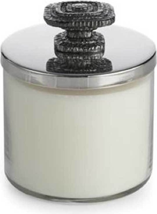 10569884 Michael Aram Свеча Michael Aram Готем 11,5см Сталь нержавеющая 