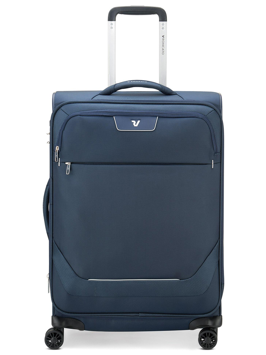 416212-23 Чемодан 416212 Medium Trolley Expandable 63 Roncato Joy - Вид №1