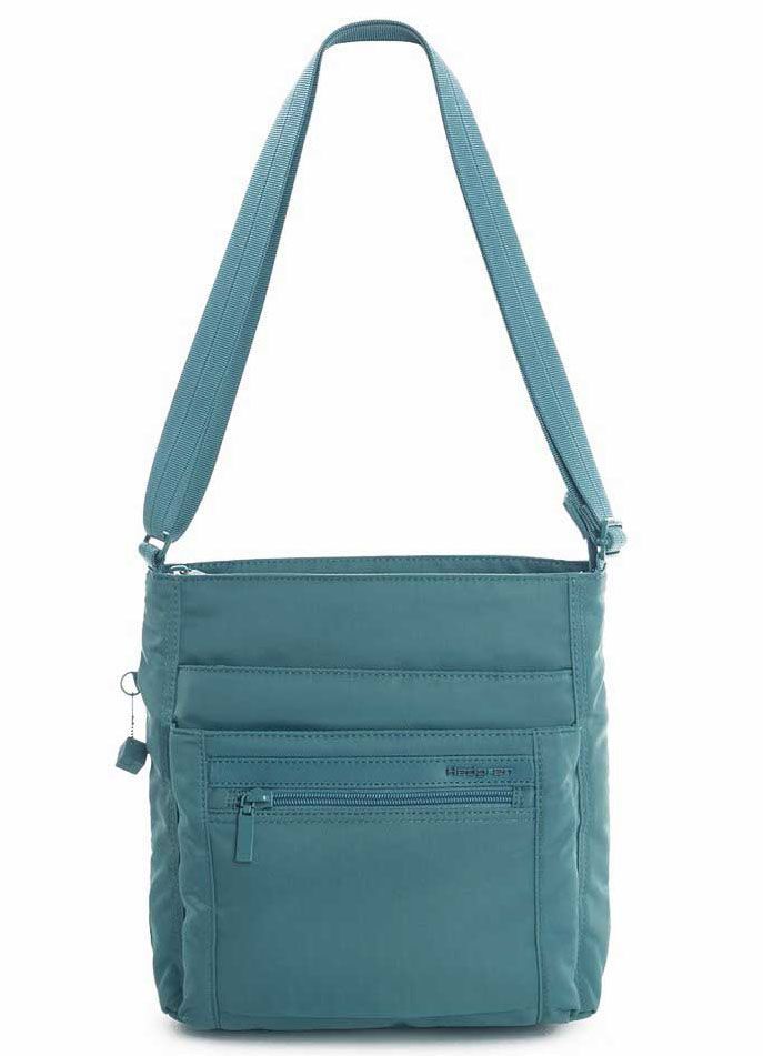 HIC370/179-09 Молодежная сумка HIC370 Orva RFID Hedgren Inner City  - Вид №3