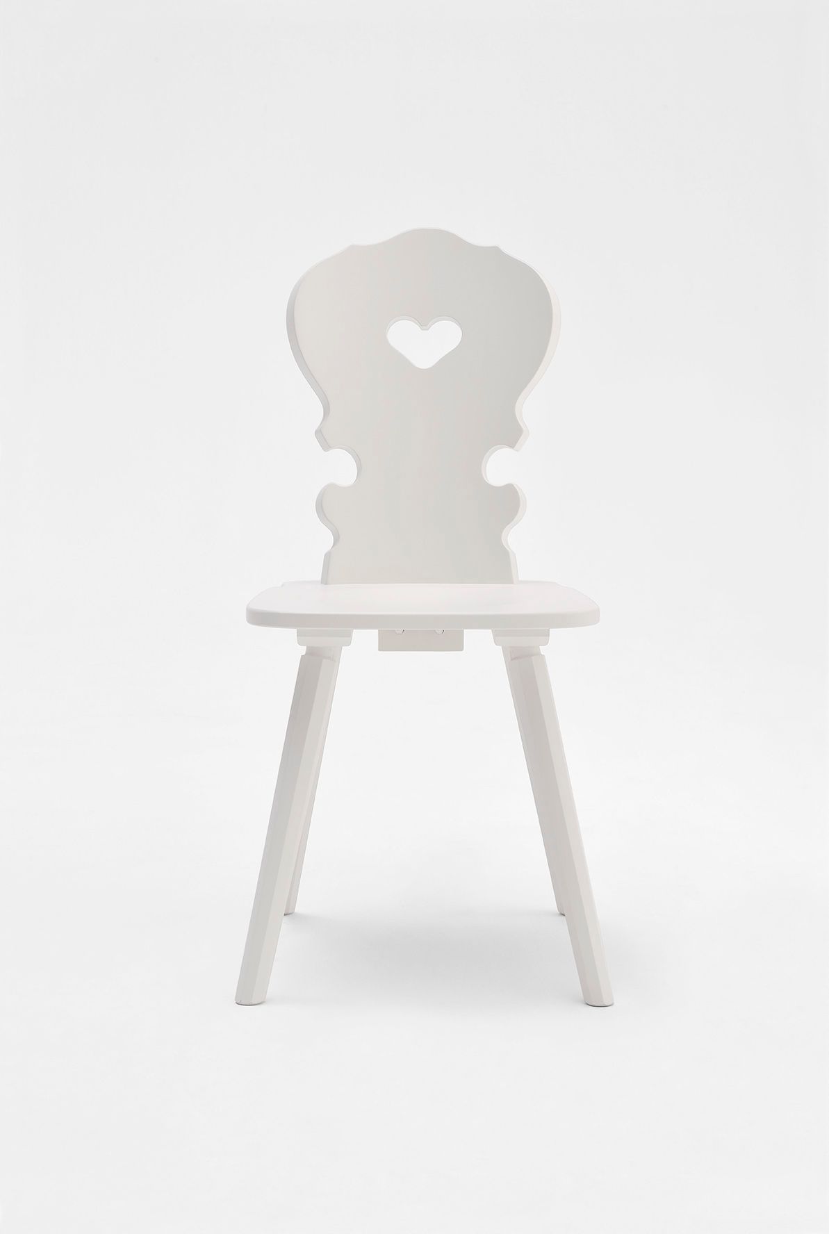 Деревянный стул SIPA Вена ARCH-00142894 - Вид №18