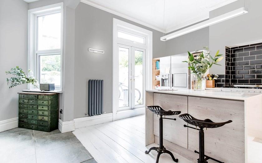 AiLati Светодиодная подвесная лампа Stripe sun-id-1375043 - Вид №4