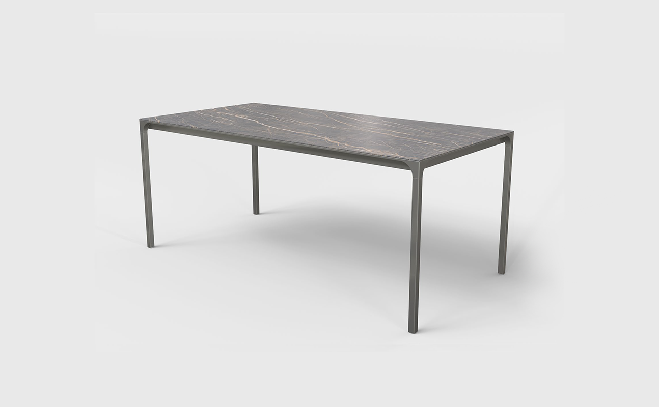 Стол ZEN BONALDO TO9A  - Вид №2