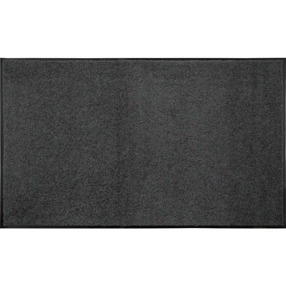 Коврик «Zanzibar», 90х150 см, полипропилен, цвет серый 82206261 STLM-2075643 REMILING 