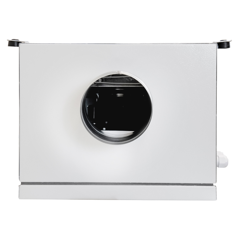 Приточная установка ФЬОРДИ ВПУ (У)-300/3 кВт/1-GTC (220В) vpu8724 - Вид №7