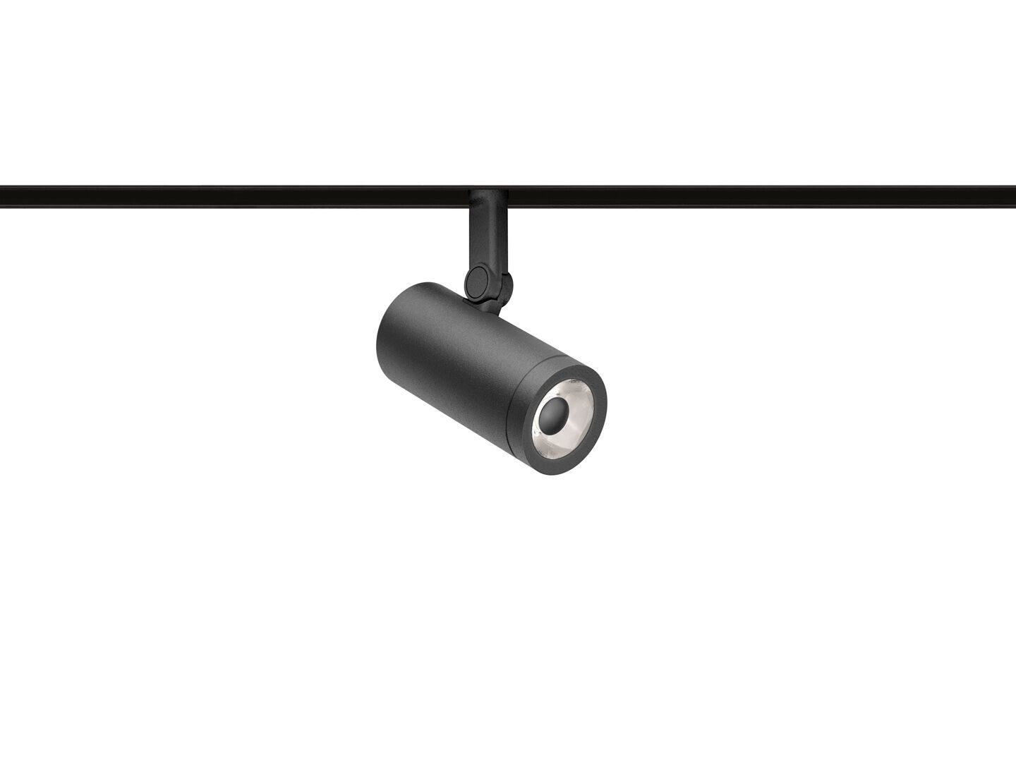 Алюминиевый светодиодный светильник Arkoslight Track 48V ARCH-00127372 - Вид №14