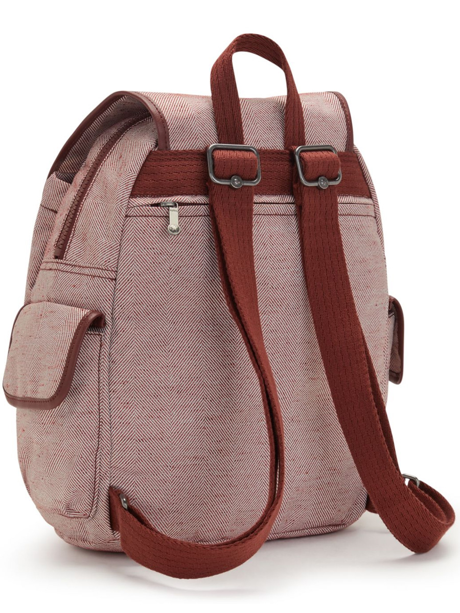 KI3594Q84 Рюкзак Small Backpack Kipling City Pack S  - Вид №1