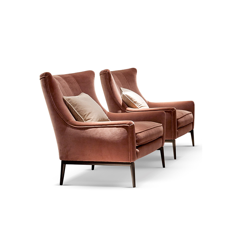 Кресло  SOFTHOUSE VIVIAN 01 