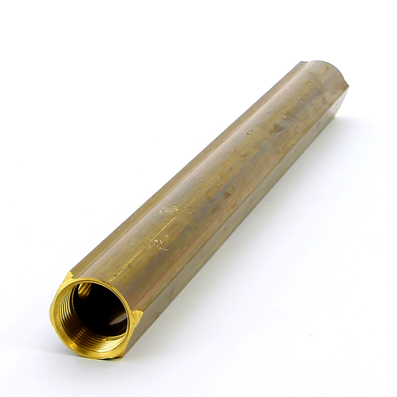 Коллектор ВВ 1" магистральный ITAP 8 выходов 1/2"В 50мм 85018 - Вид №3