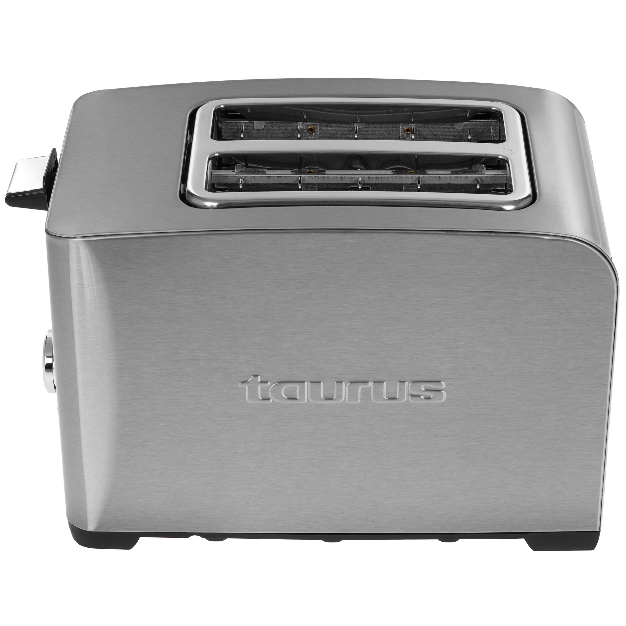 9918774 Тостер Taurus Mytoast II Legend серебристый STDN-0081430 - Вид №2