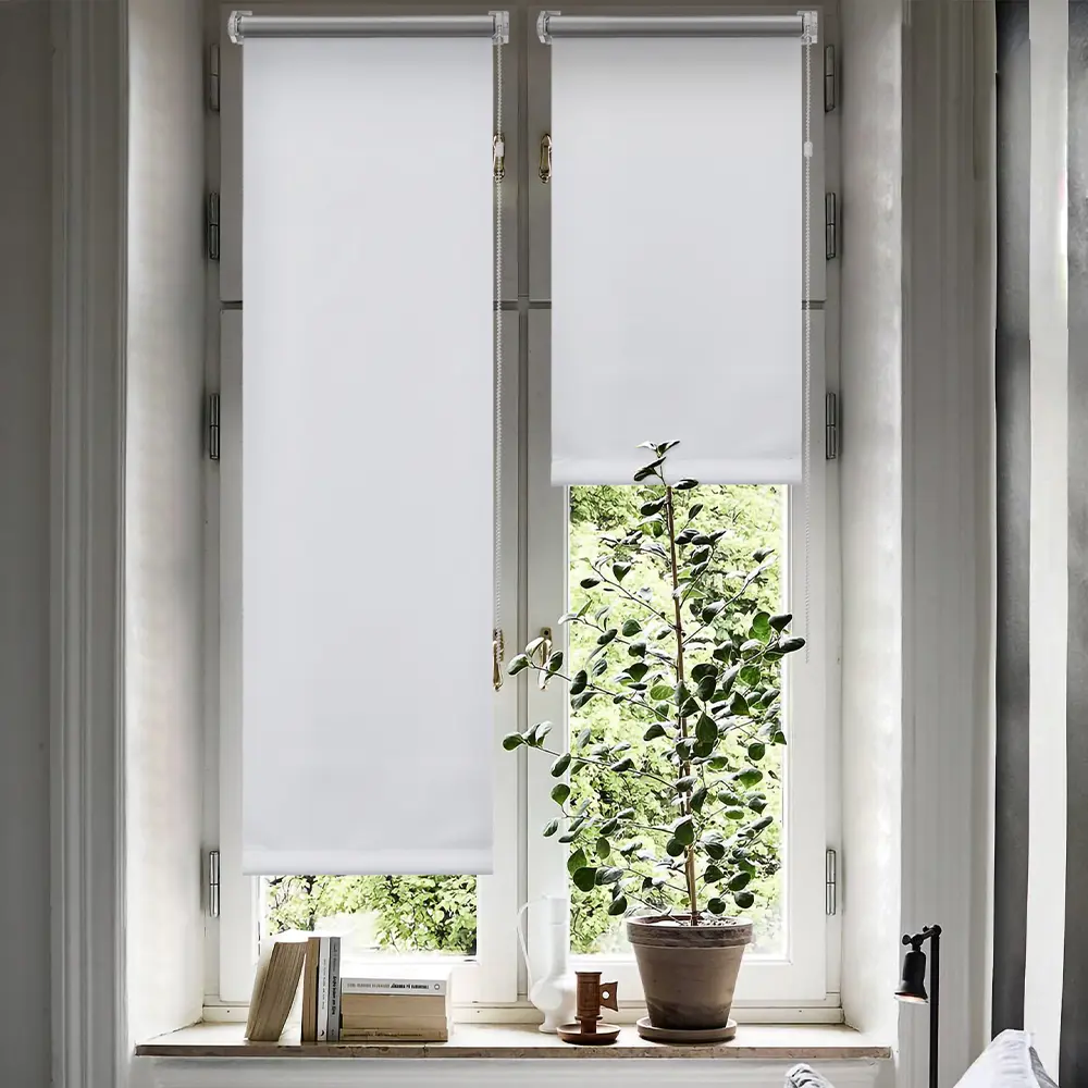 ЭСКАР Рулонная штора Лайт для мягкого освещения 70×160 см 89354645 STLM-1570101 - Вид №5