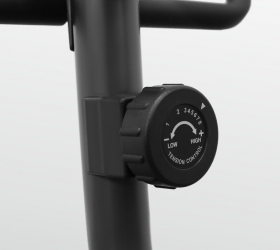 U108 Велотренажер u108 Carbon Fitness  - Вид №3