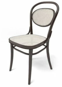 TON Деревянный стул в современном стиле