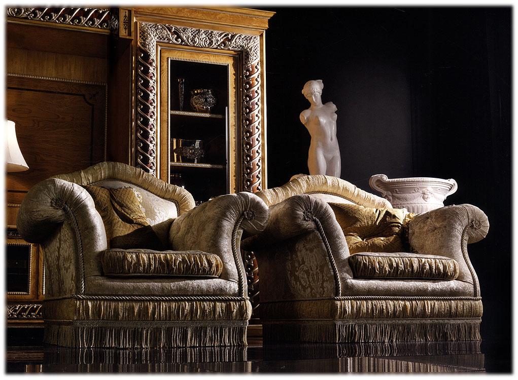 Кресло  JUMBO COLLECTION OPE-71 Opera