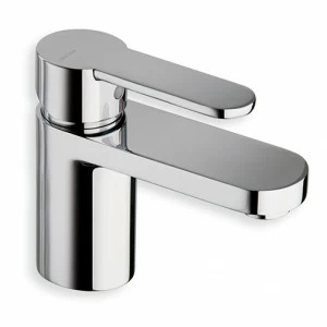 CRIRN211 Смеситель для раковины REGULAR со сливом Up & Down 1 "1/4 Cristina Rubinetterie