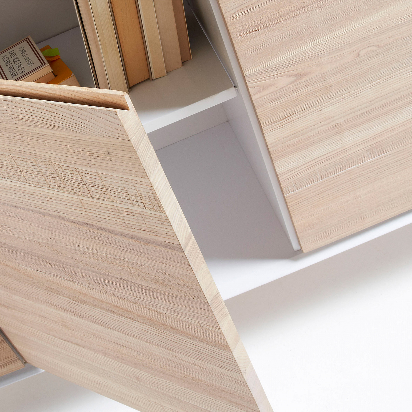 023375 Сервант Quatre La Forma Eunice - Вид №1