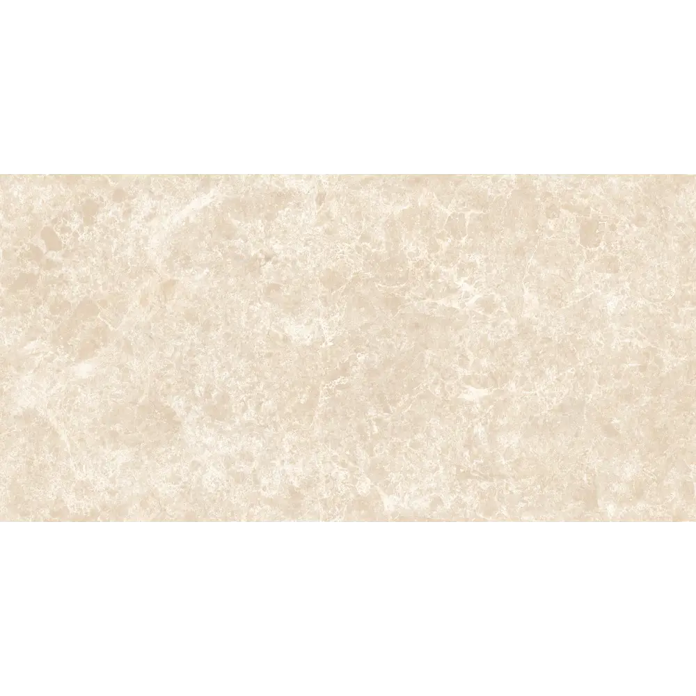 Глазурованный керамогранит Duna Gravelo Beige Carving 60x120 см 1.44 м² матовый цвет белый STLM-2014441