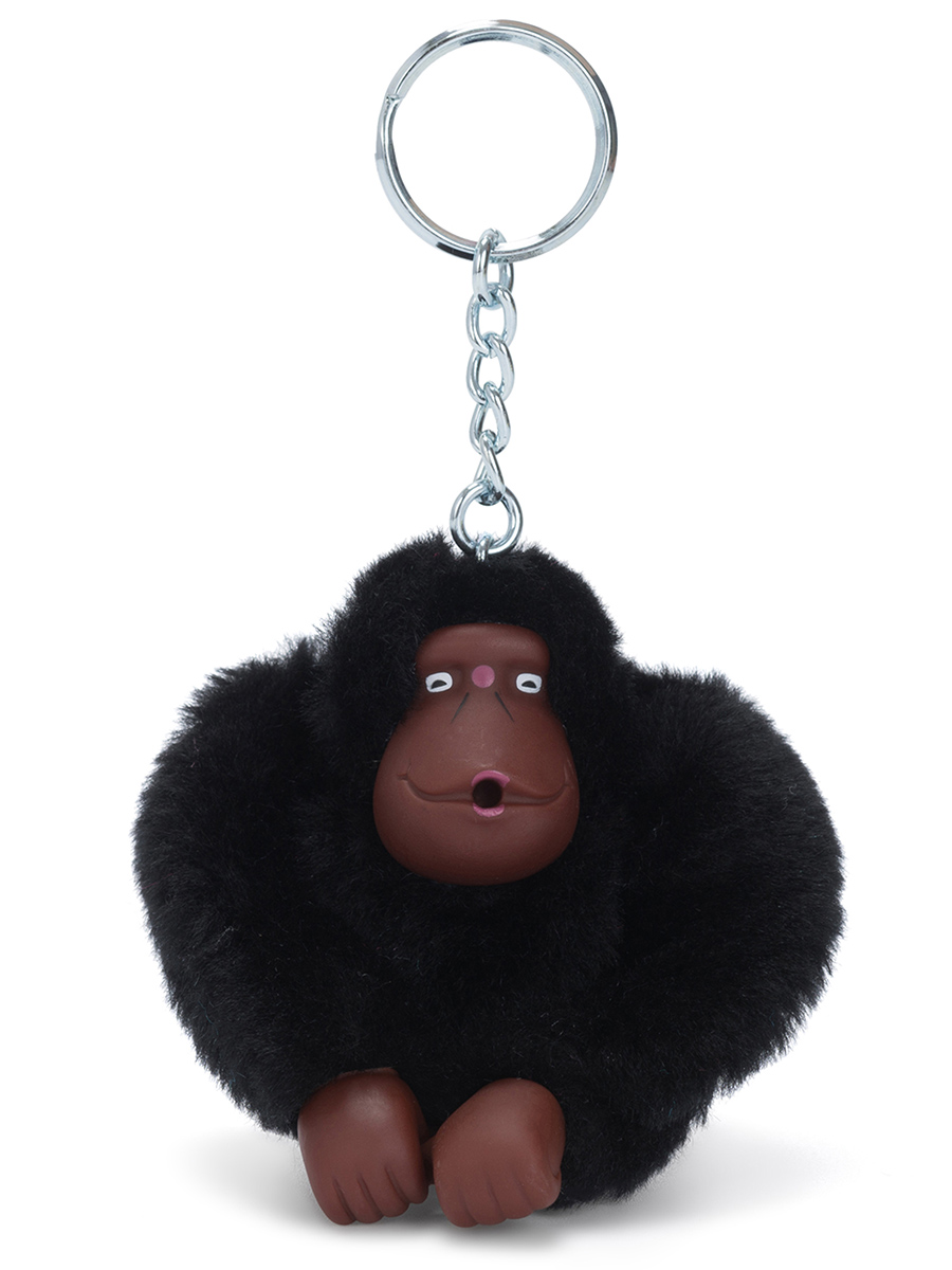 K16479J99 Брелок для ключей Medium Keyhangers Kipling Monkeyclip M 