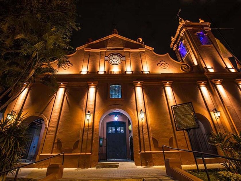 Aldabra Алюминиевый светодиодный уличный проектор Luxor sun-id-1502567 - Вид №2