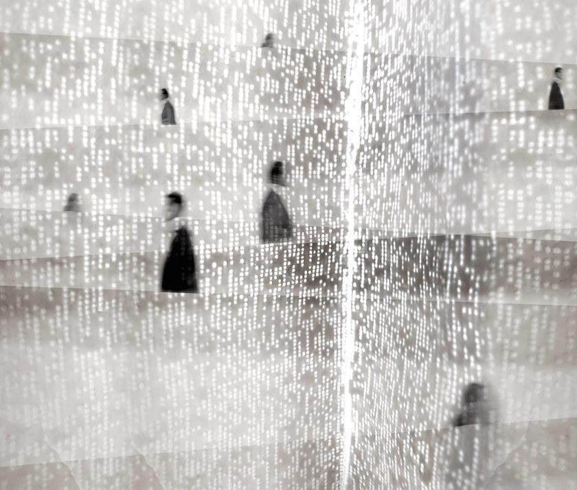 Wall&decò Огнеупорные экологические обои Contemporary wallpaper 2020 Wdel200 - Вид №1