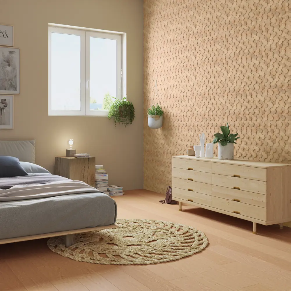 Ламинат Artens «Дудуза» 33 класс толщина 8 мм с фаской 1.99 м² 82359675 STLM-2177754  - Вид №4