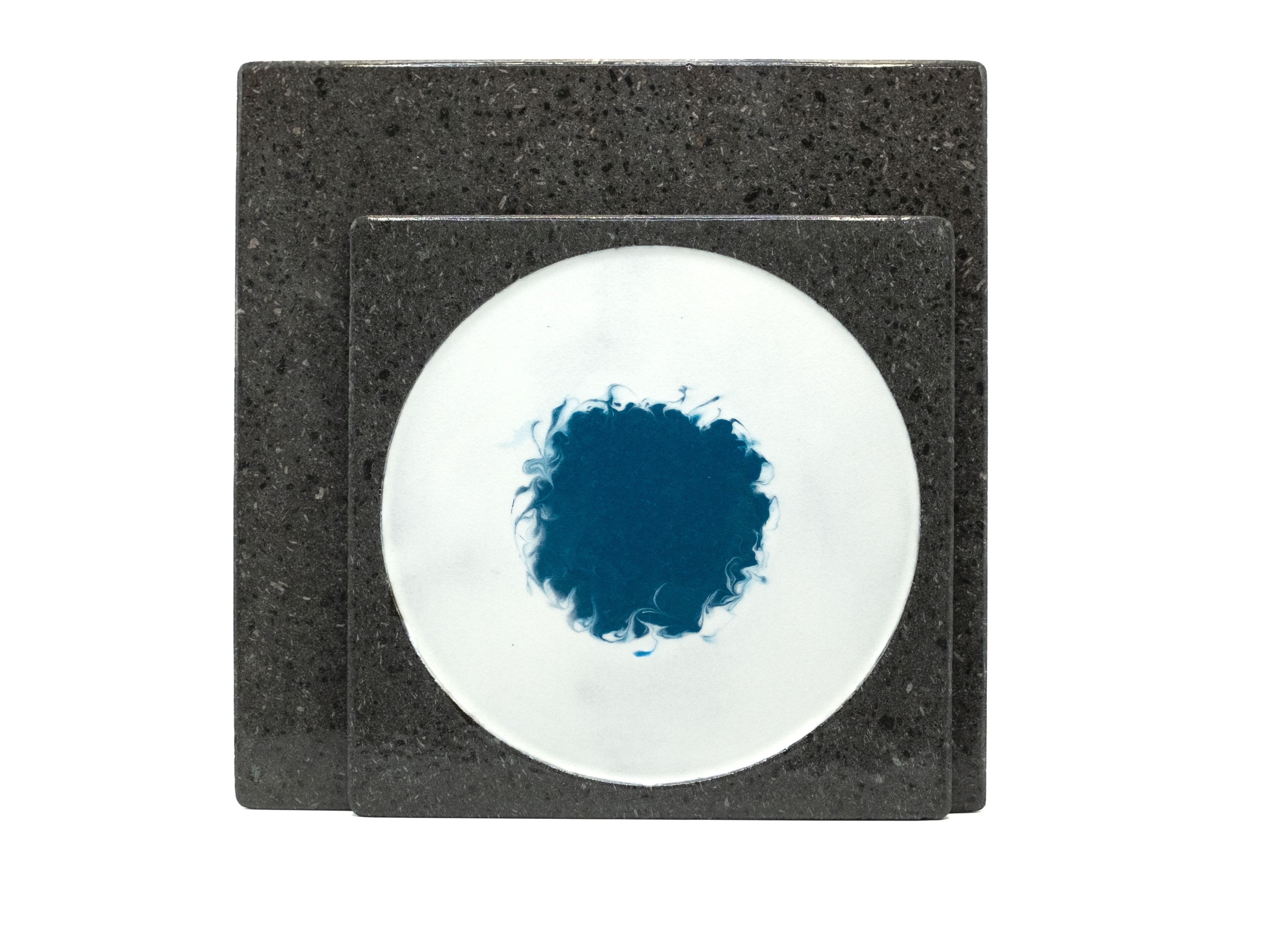 Блюдо из лавового камня Etnea Cuorelavico отливки ARCH-00124688 - Вид №4