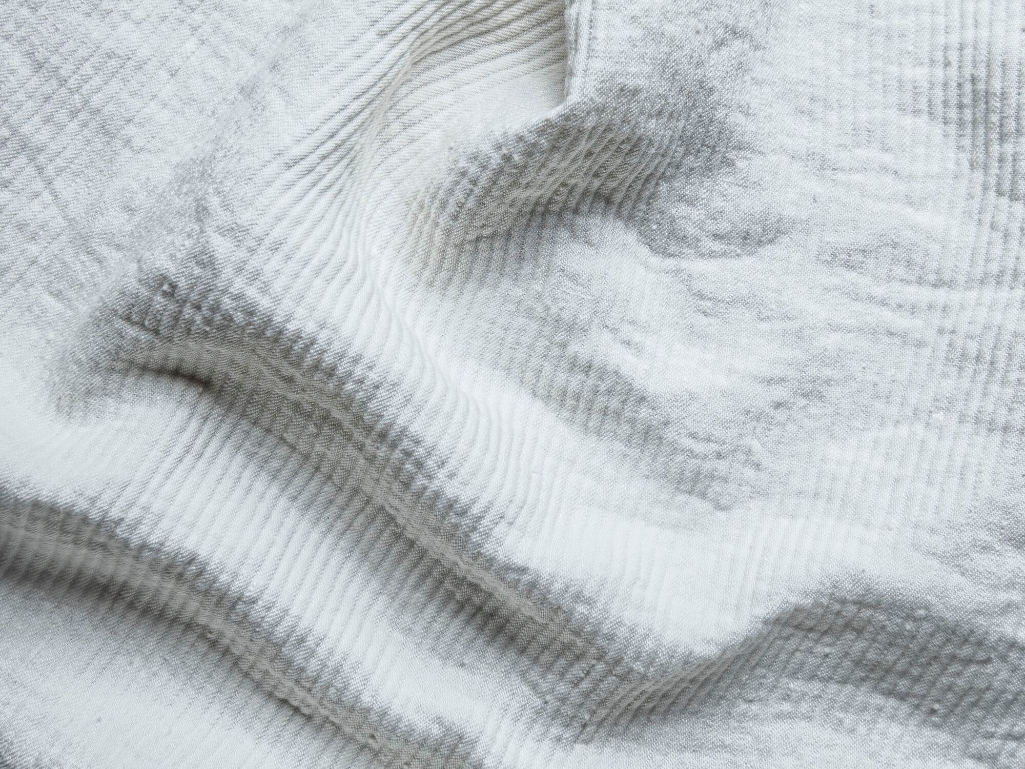 Льняная однотонная ткань The House of Lyria LAMMARI ARCH-00131087