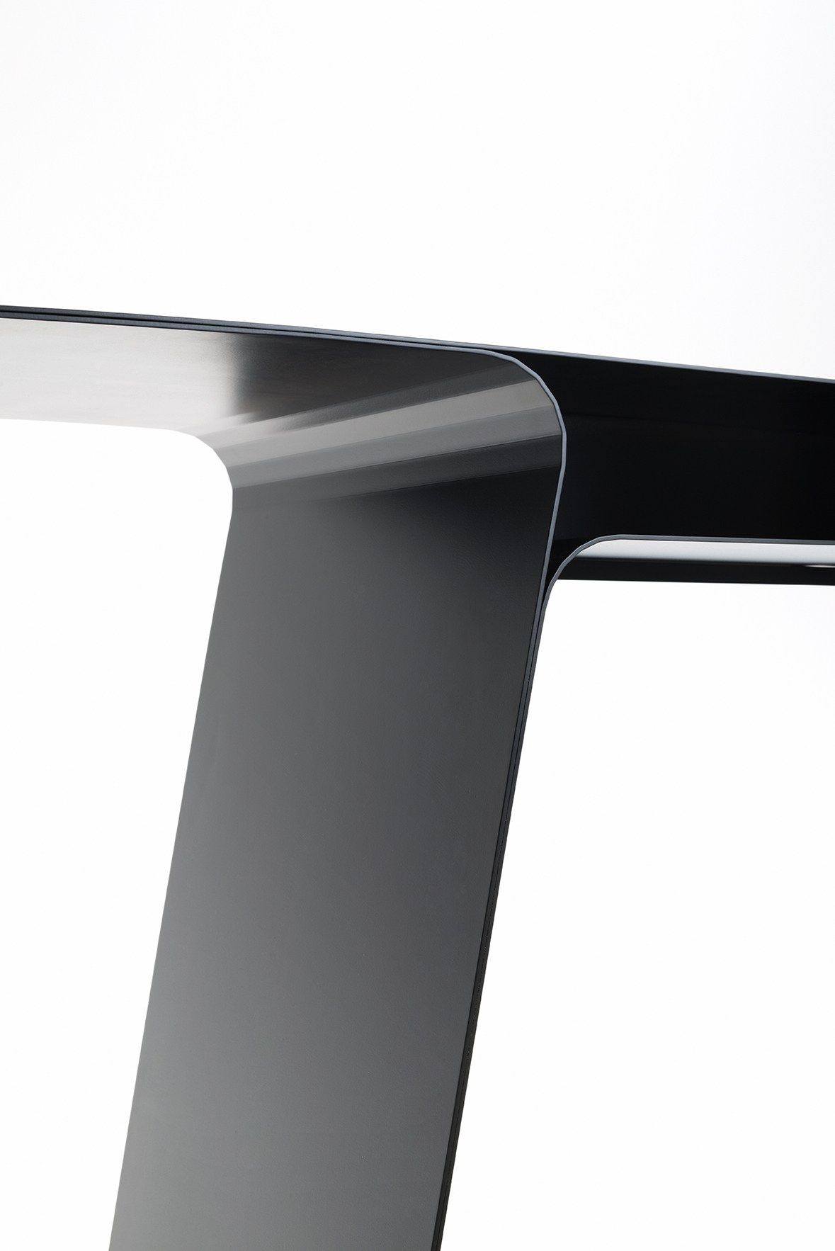 Консоль из листового металла Living Divani Inari ARCH-00071645 - Вид №2