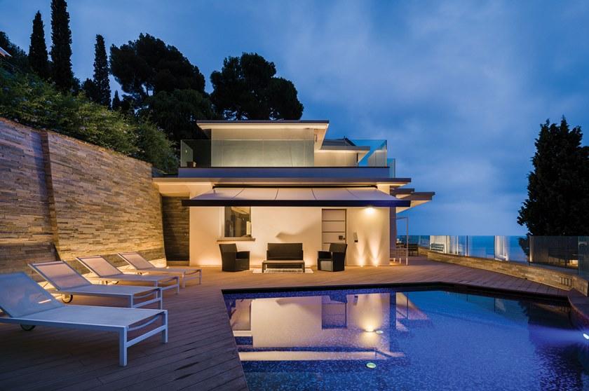 GIBUS Тент с рукавами sun-id-1356199 - Вид №2