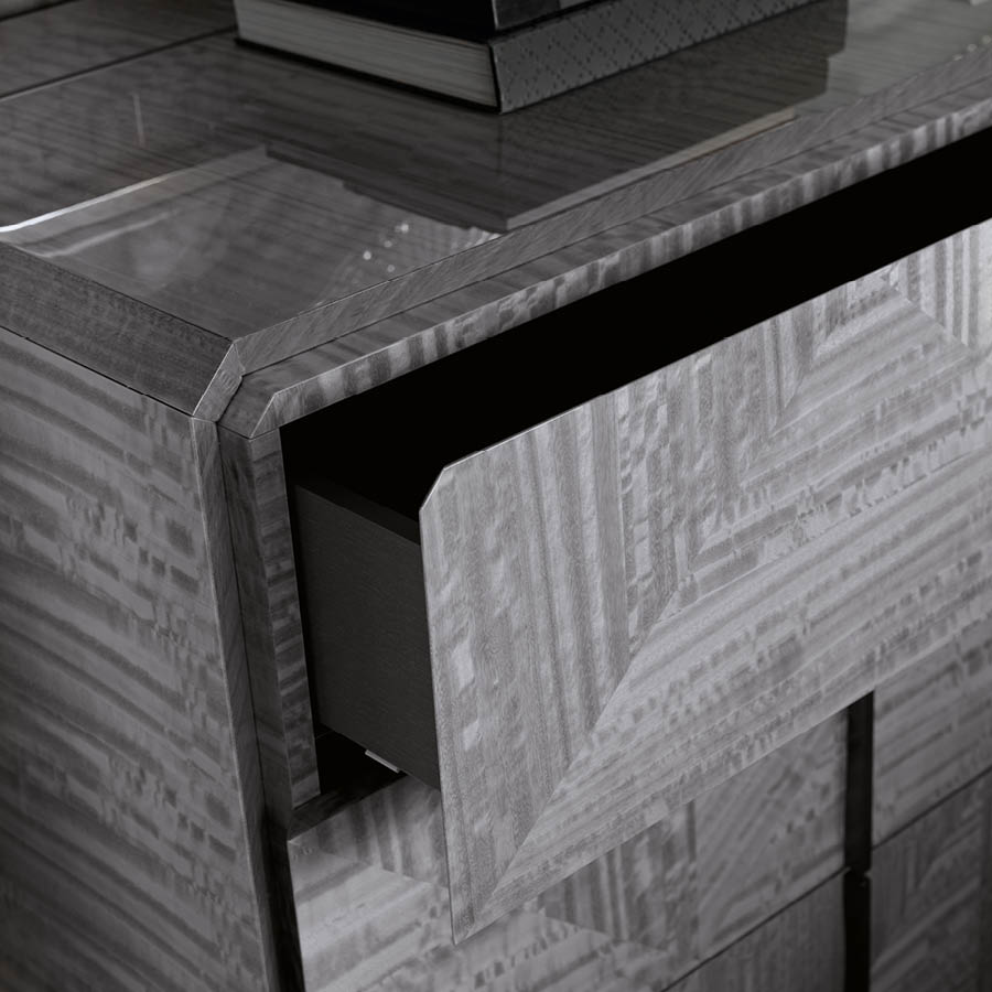 4820 Moonlight комод - giorgio collection - Вид №2