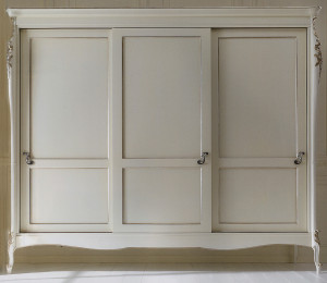 Шкаф  MORELLO GIANPAOLO 1035T