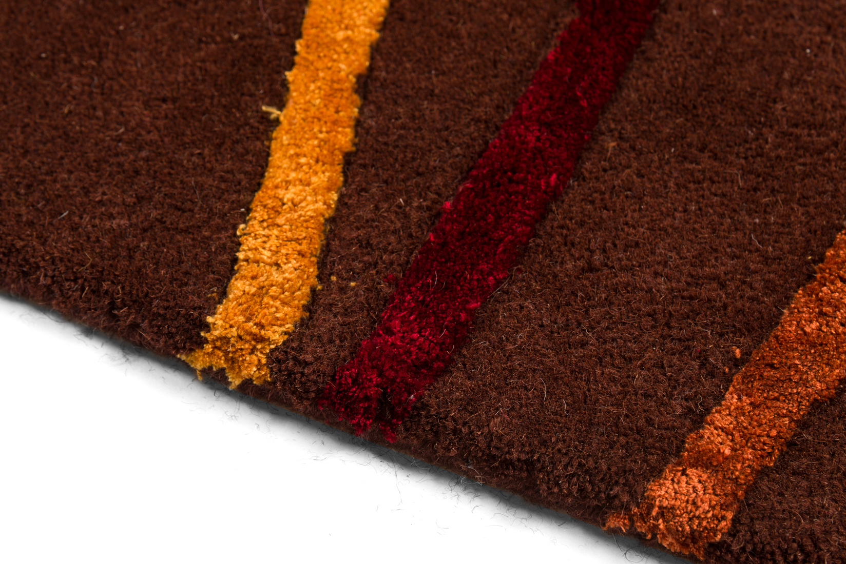 2000000055916 Ковер Trevi 160х230 LINIE DESIGN  - Вид №4