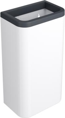 477.05B20198 корзина для бумаг HEWI Neuheiten SAN 