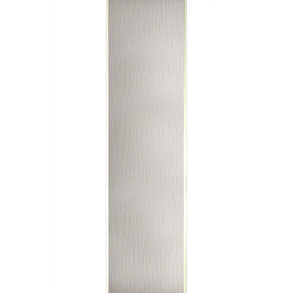 FINEBER Стеновая панель Венец Олива - бежевая текстура под дерево 89413328 STLM-1579102