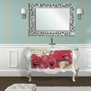 Комплект мебели для ванной CM52DC La Bussola‎ Retrò Collection