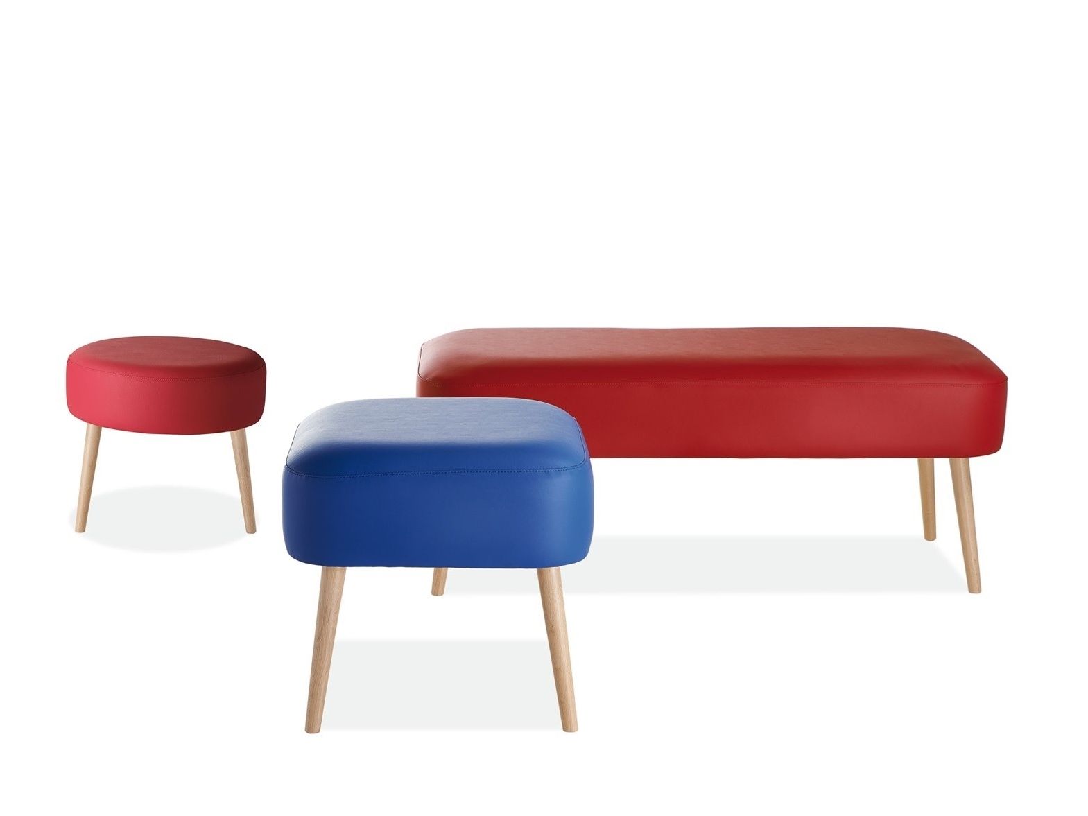 Мягкая скамья Sedex ARCH-00047222 - Вид №1