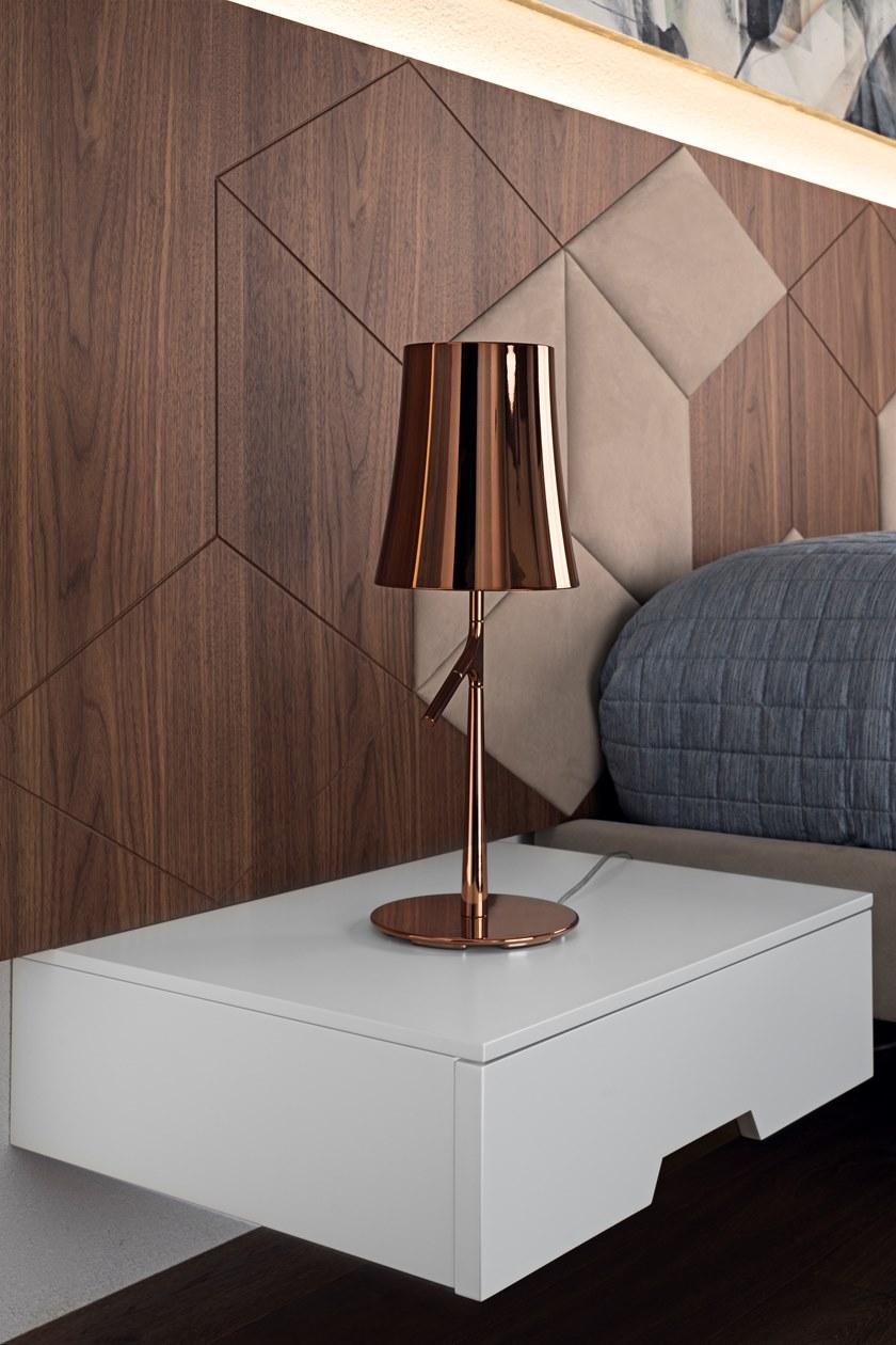 Maiullari Прямоугольная подвесная тумбочка с ящиками Patchwork sun-id-1458573 - Вид №3