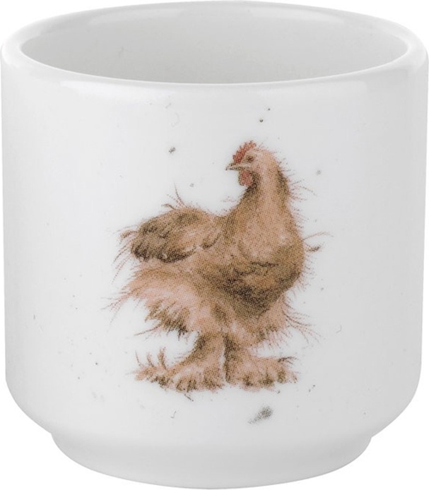 10581609 Подставка для яйца Фарфоровая Royal Worcester Великобритания 