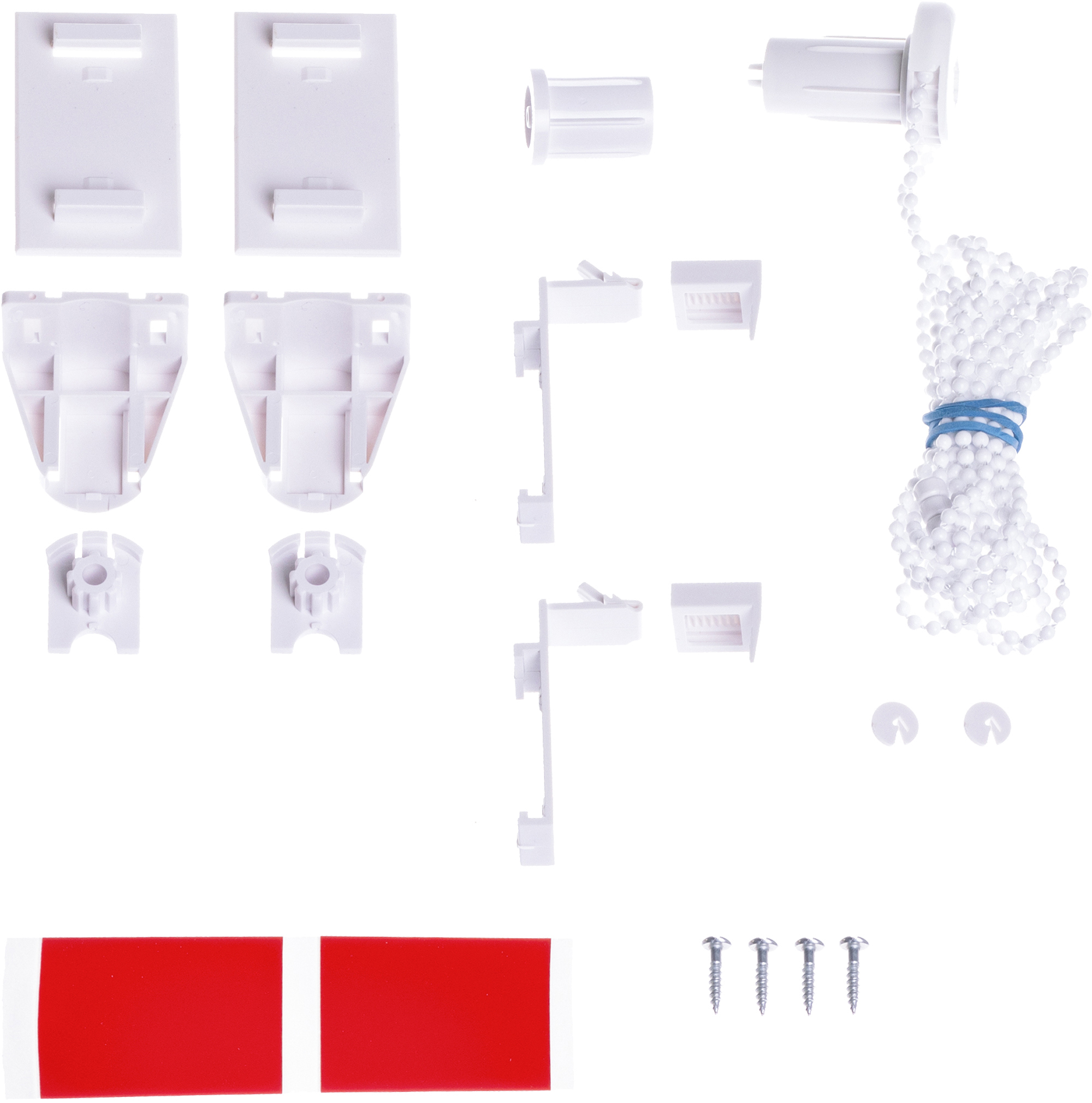 GARDEN Рулонная штора Neo Classic с орнаментом Мандала 100×160 см 82934342 STLM-0038126 - Вид №5