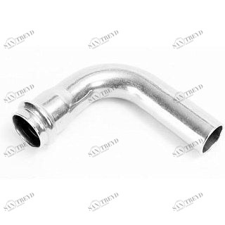 Угол-вставка пресс 35 нержавеющая сталь IBP PS50010350000