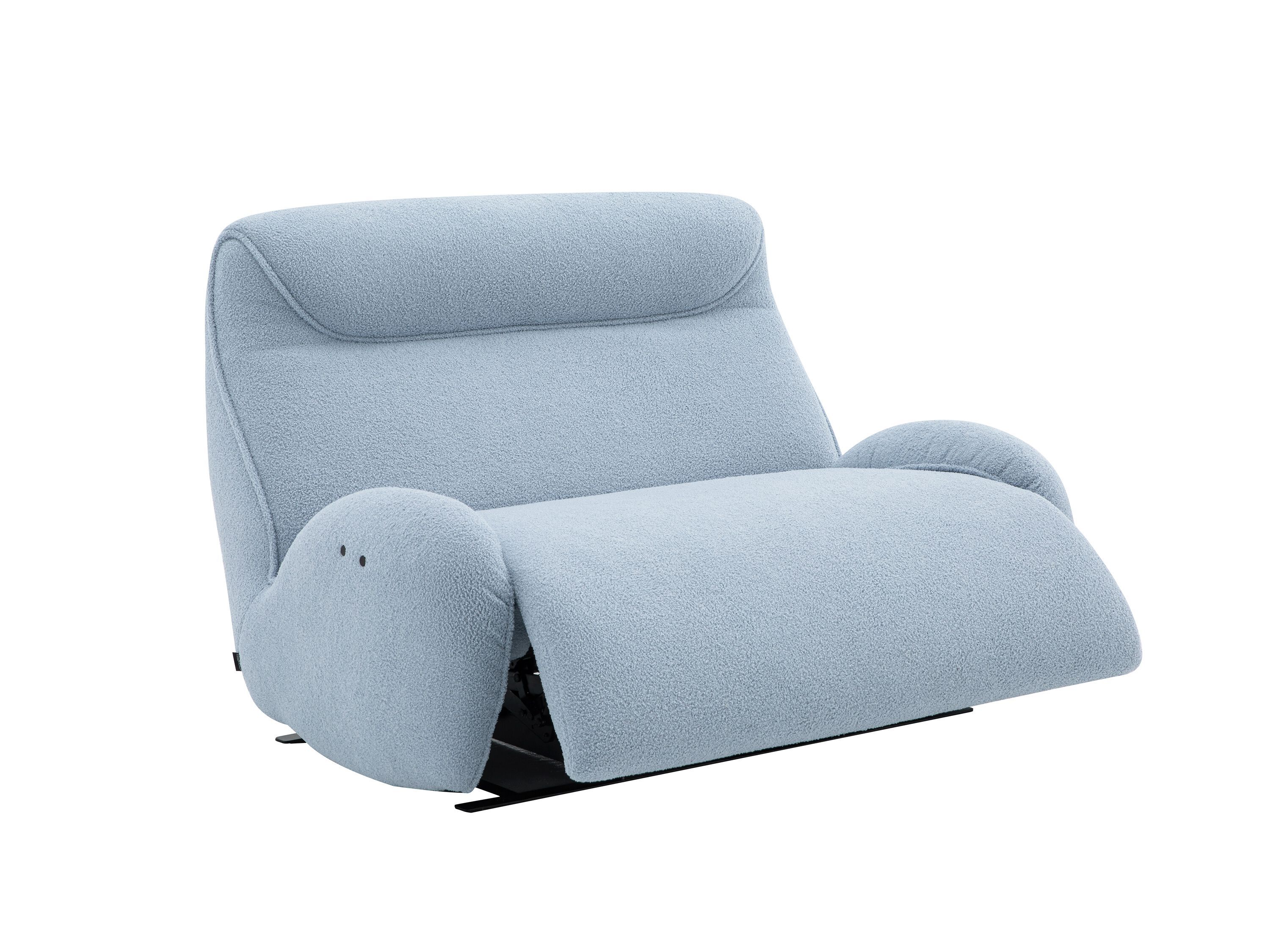 2-местный тканевый диван с откидной спинкой CAMPO DE' FIORI Lagoon ARCH-00133318 - Вид №2