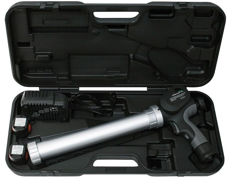 8-Chemie Пистолет для нанесения Pistole sun-id-1359600 - Вид №1