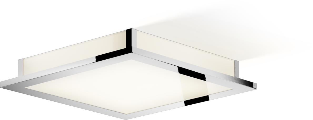 0211500 Потолочный светильник KUBIC 40 DECOR WALTHER