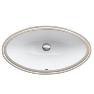 CL3122 Раковина встраиваемая SSWW CL