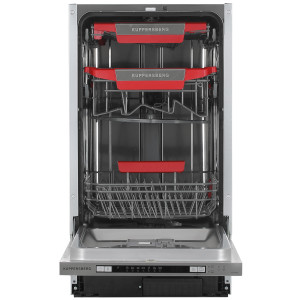 9927285 Встраиваемая посудомоечная машина Kuppersberg GLM 4580
