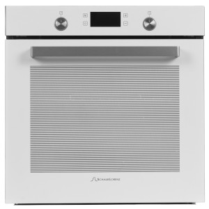 9920882 Электрический духовой шкаф Schaub Lorenz SLB EL6943 белый