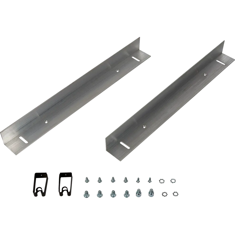 Дверь для ящика под духовку Delinia «Сосна Лофт» 45x10 см, ЛДСП, цвет тёмно-серый STLM-2108095 - Вид №4